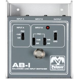 PALMER AB-I