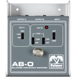 PALMER AB-O