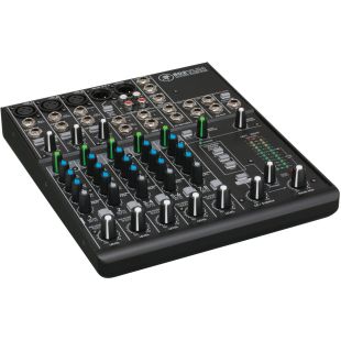MACKIE 802VLZ4
