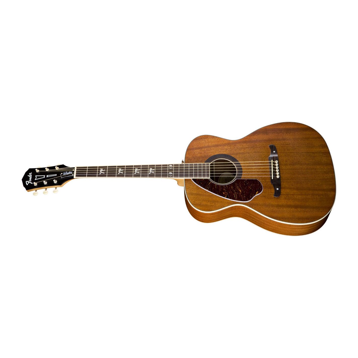 FENDER TIM ARMSTRONG HELLCAT LH