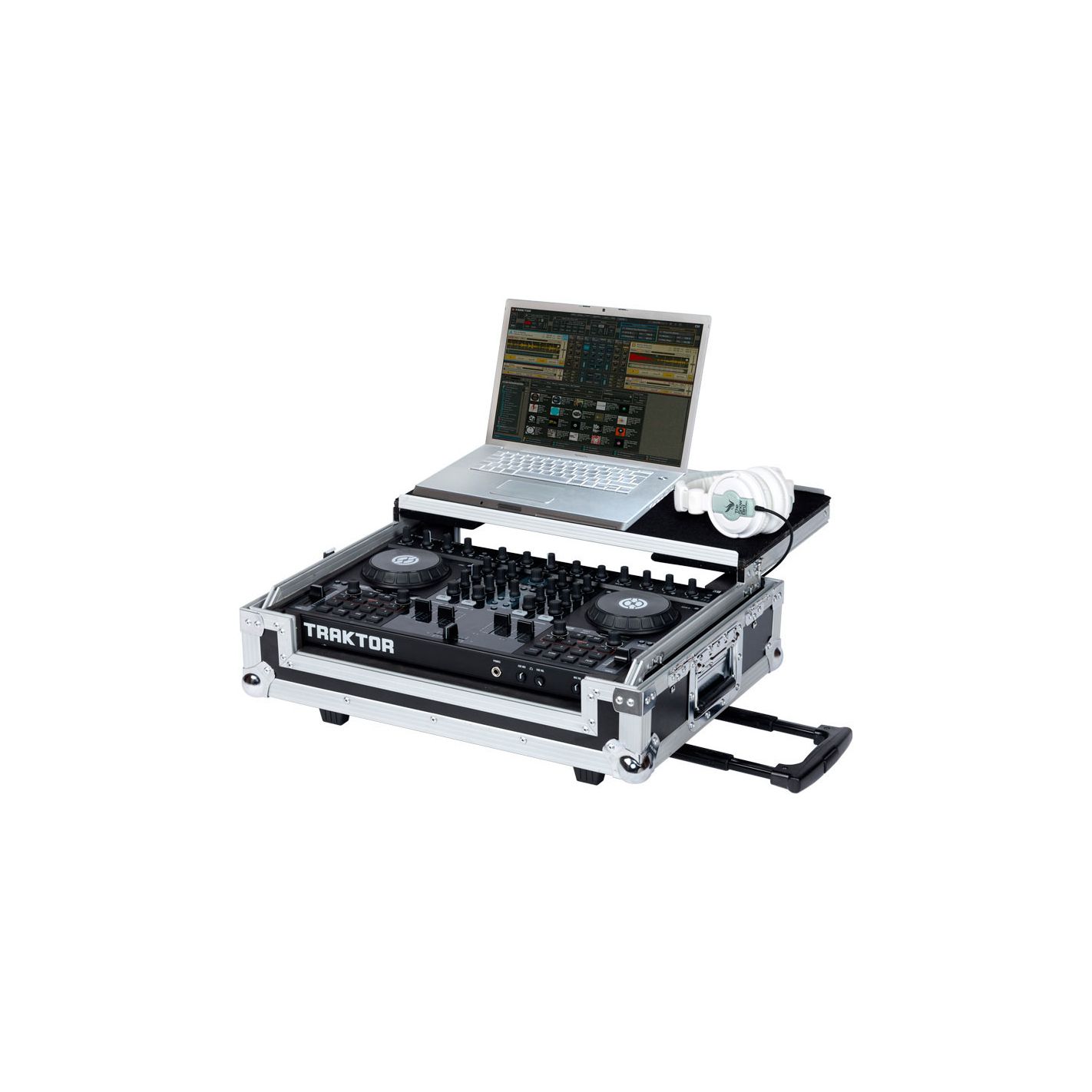 WALKASSE WMC-PRO4