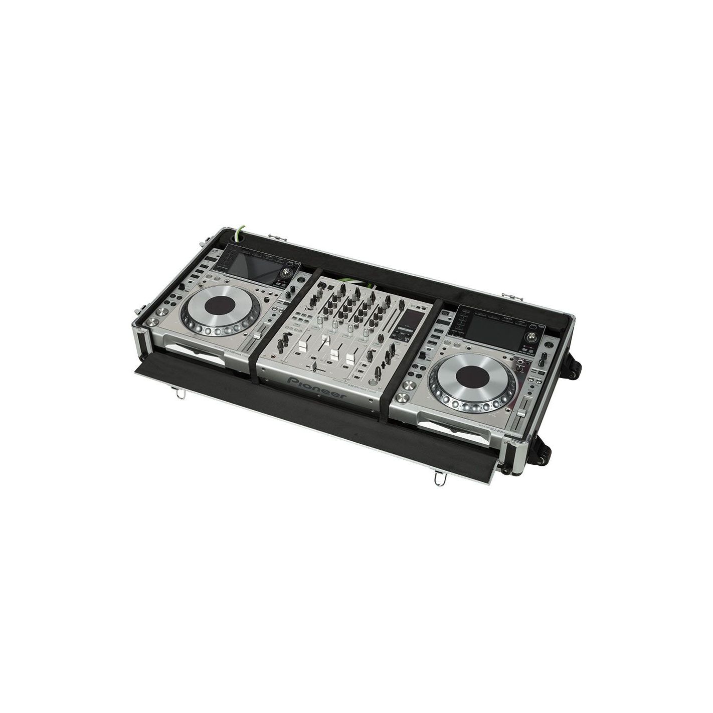 WALKASSE CASE-X12GLII