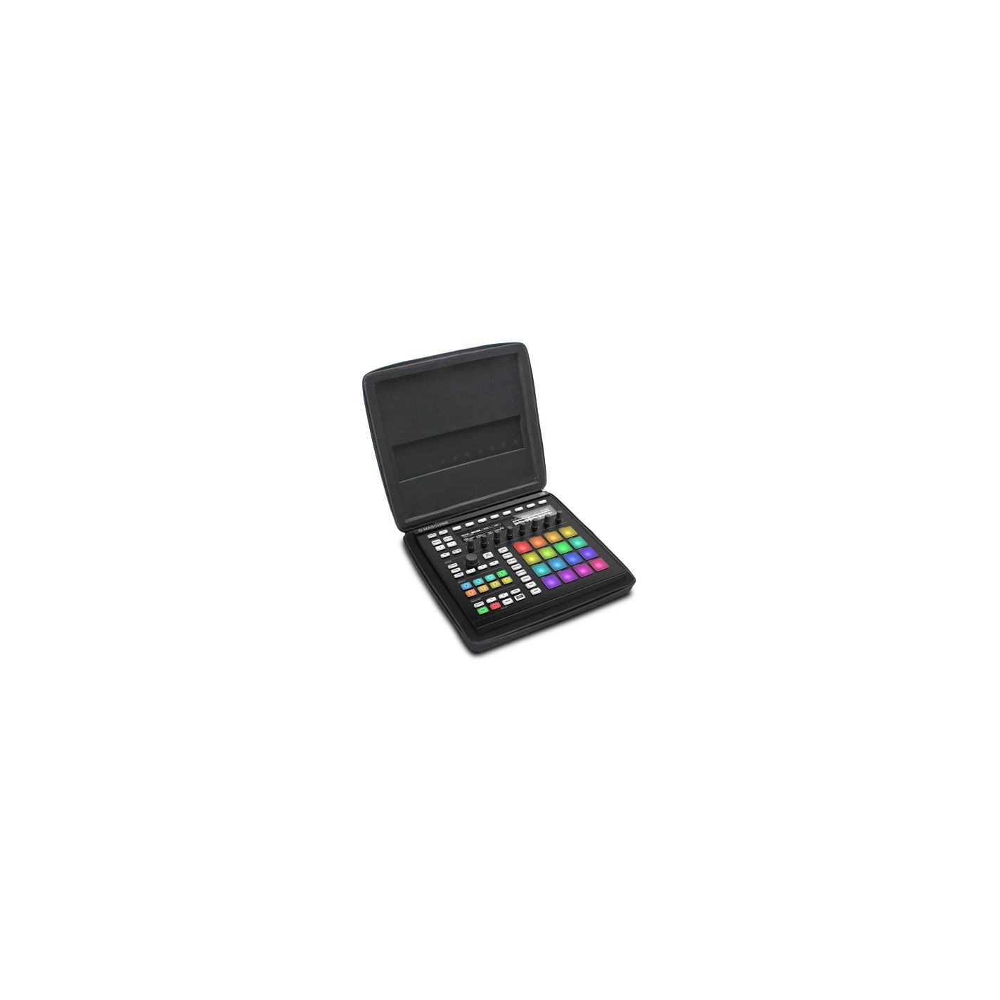 UDG U8411BL CR NI-MASCHINE MK2 HC