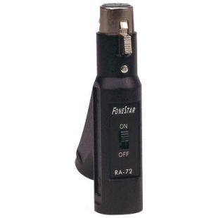 FONESTAR RA72