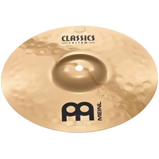 MEINL CC8S-B 8 SPLASH