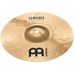 MEINL CC10S-B 10 SPLASH