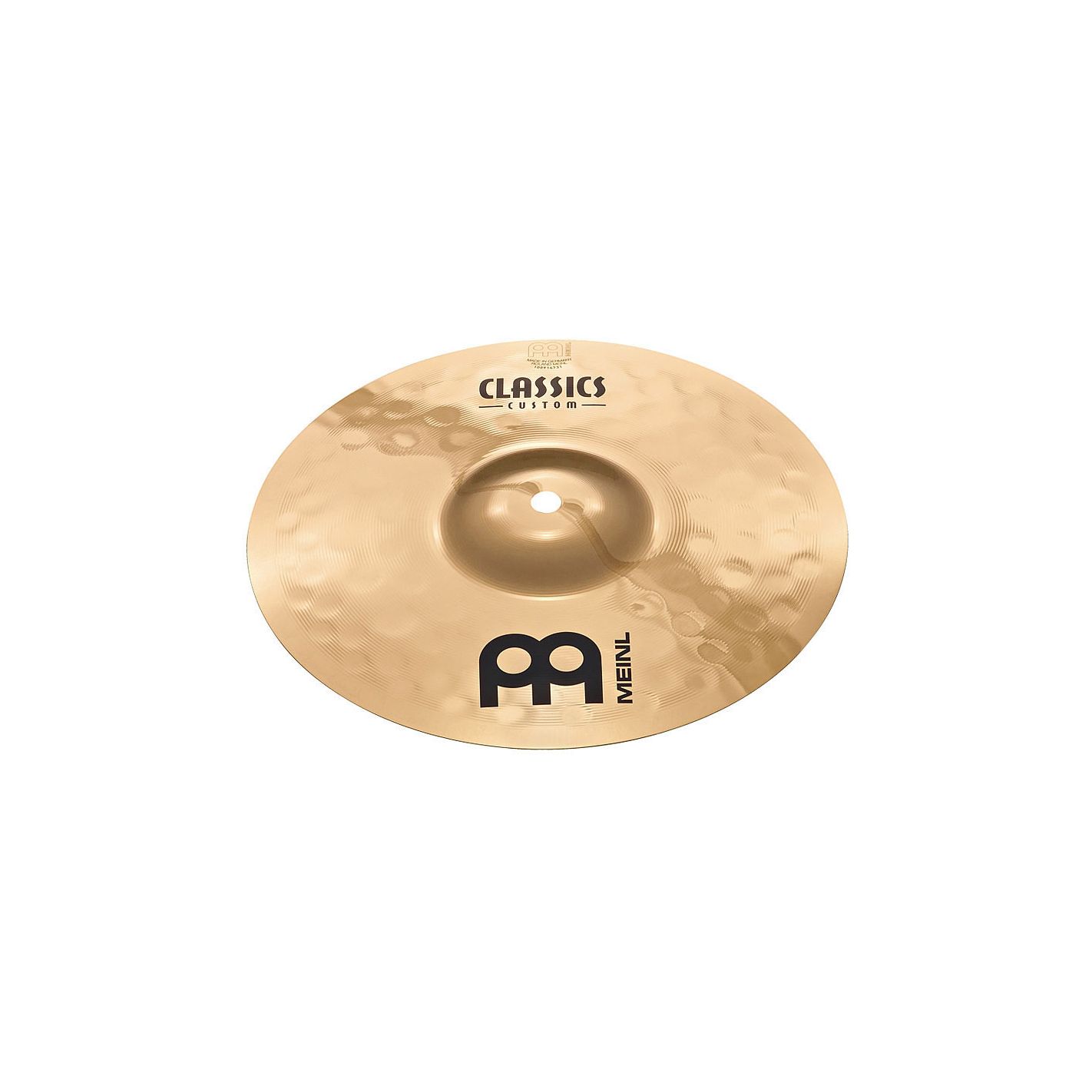 MEINL CC12S-B 12 SPLASH