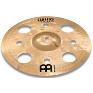 MEINL CC12TRS-B 12 TRASH SPLASH