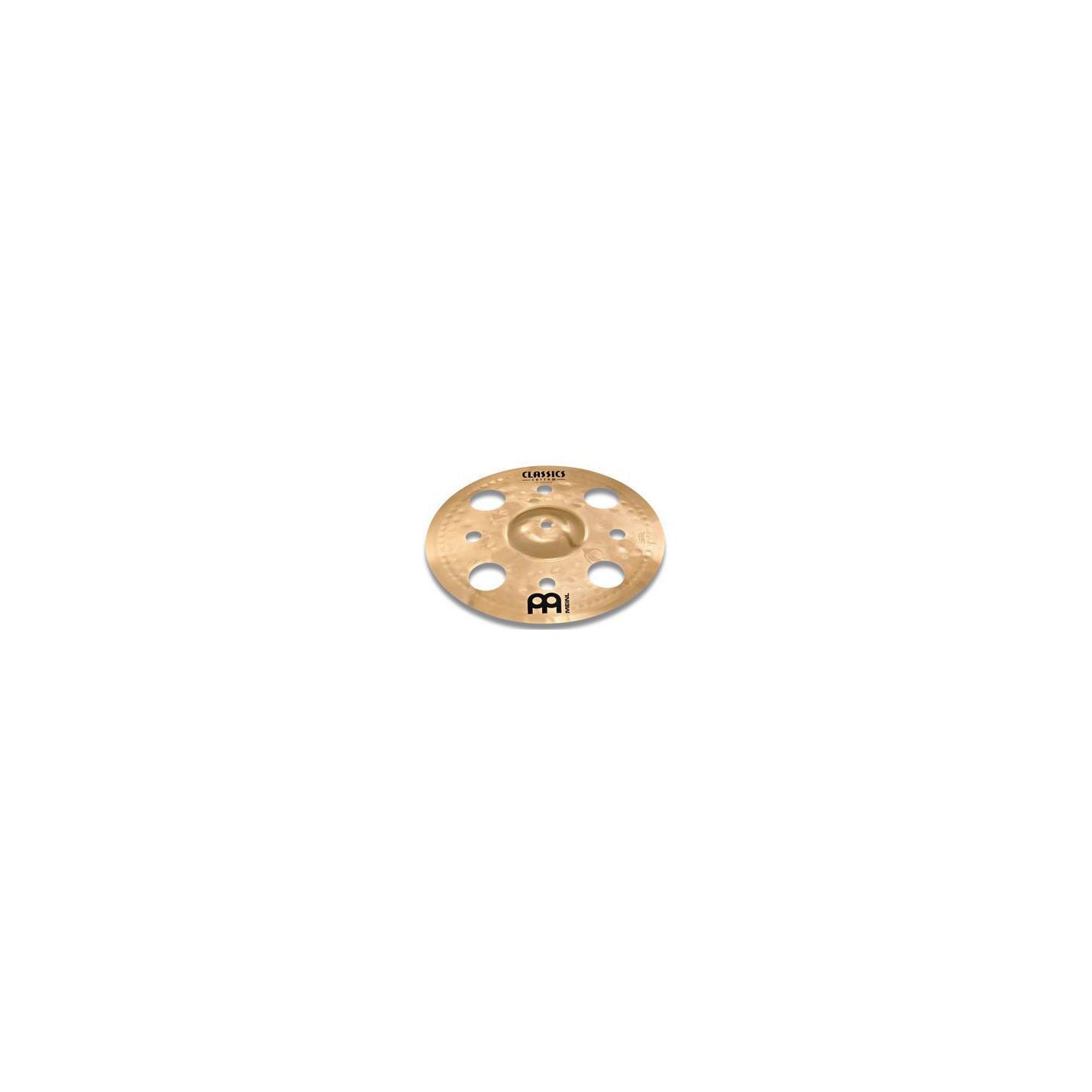MEINL CC12TRS-B 12 TRASH SPLASH