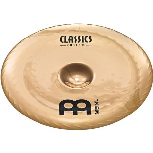 MEINL CC16CH-B 16 CHINA