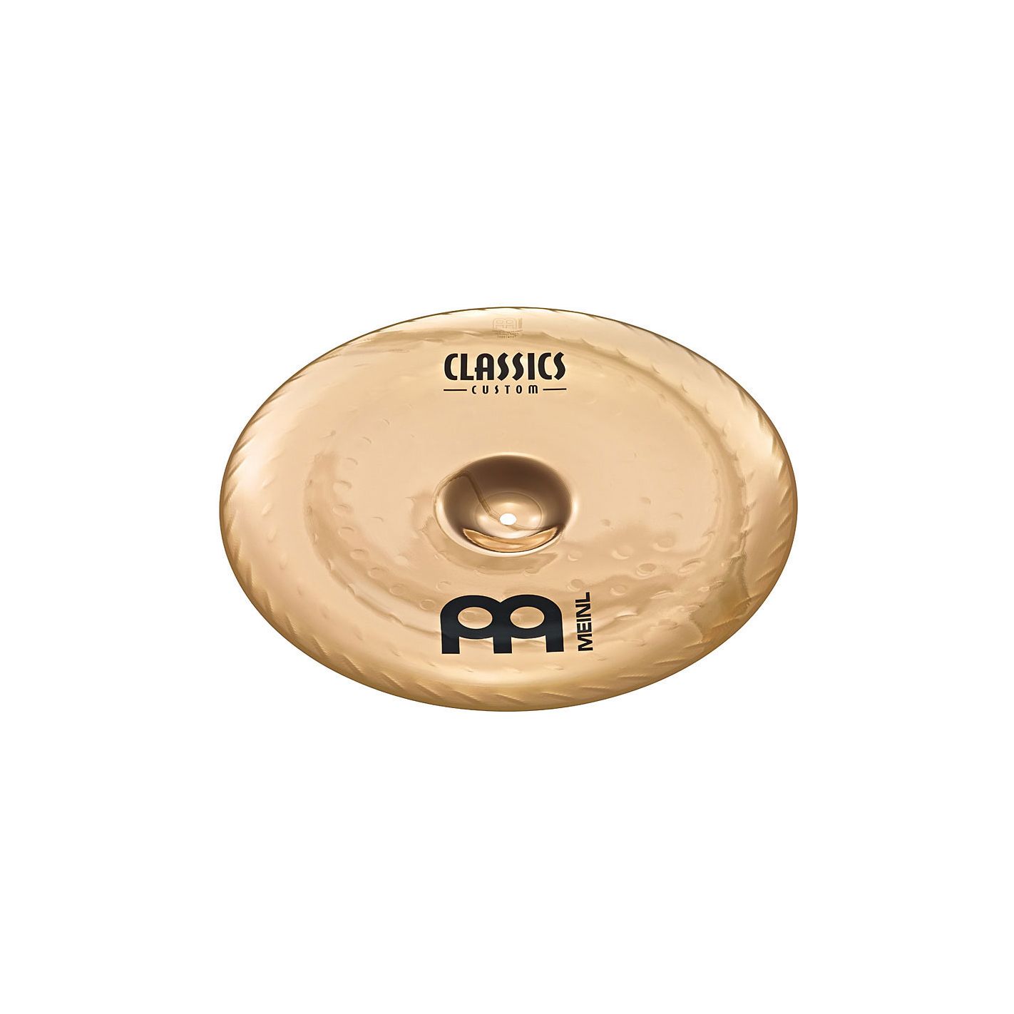 MEINL CC16CH-B 16 CHINA