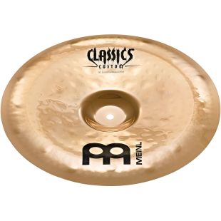MEINL CC16EMCH-B 16 CHINA