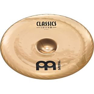 MEINL CC18CH-B 18 CHINA