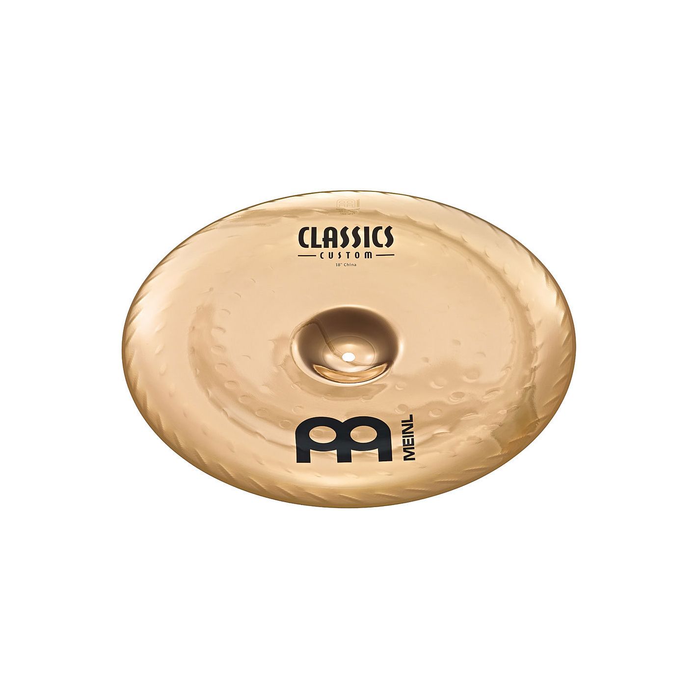 MEINL CC18CH-B 18 CHINA