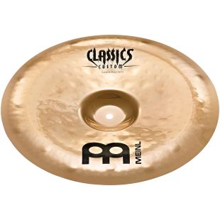 MEINL CC18EMCH-B 18 CHINA