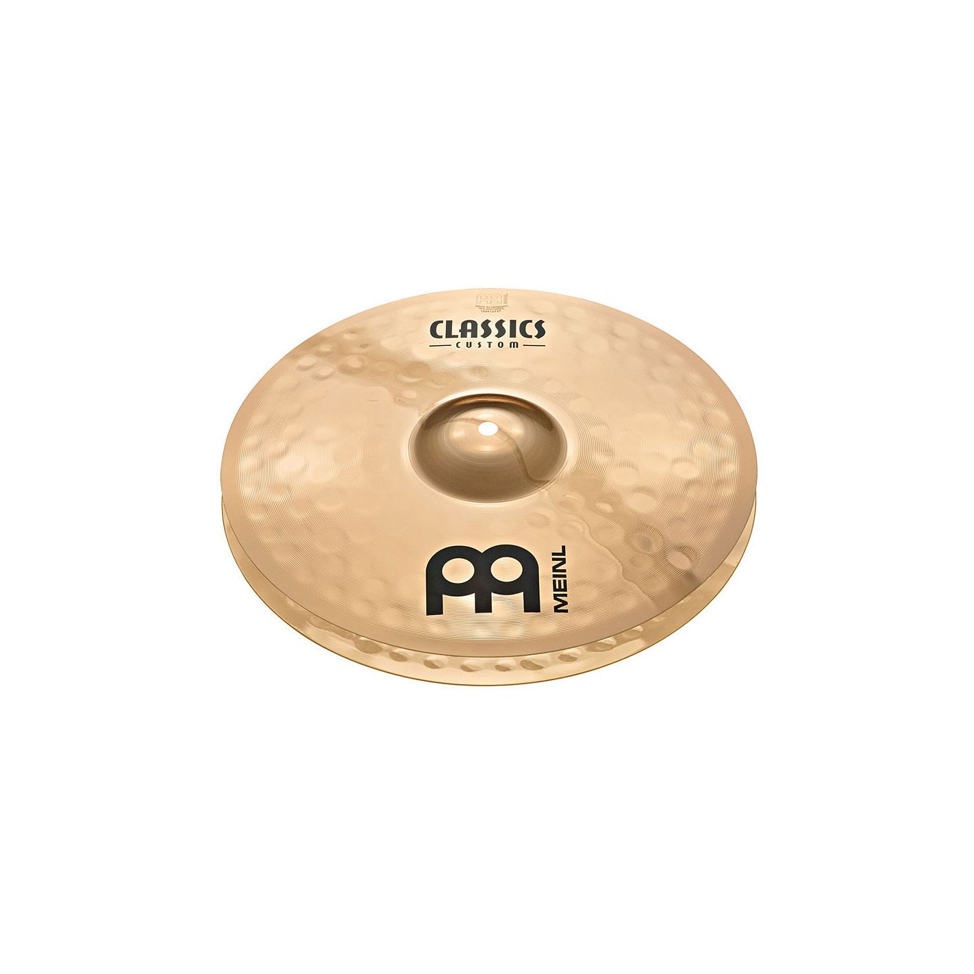 MEINL CC14MH-B 14 HI-HAT
