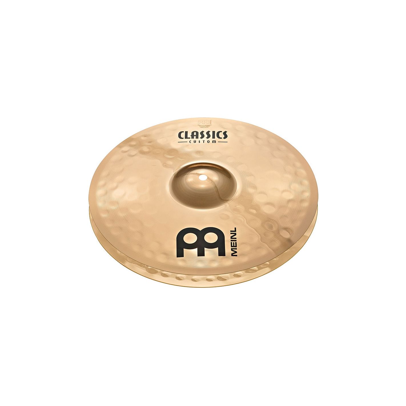 MEINL CC14PH-B 14 HI-HAT