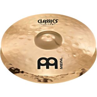 MEINL CC14EMH-B 14 HI-HAT