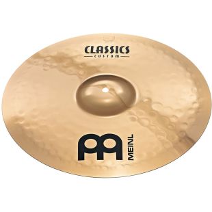 MEINL CC16MC-B 16 CRASH