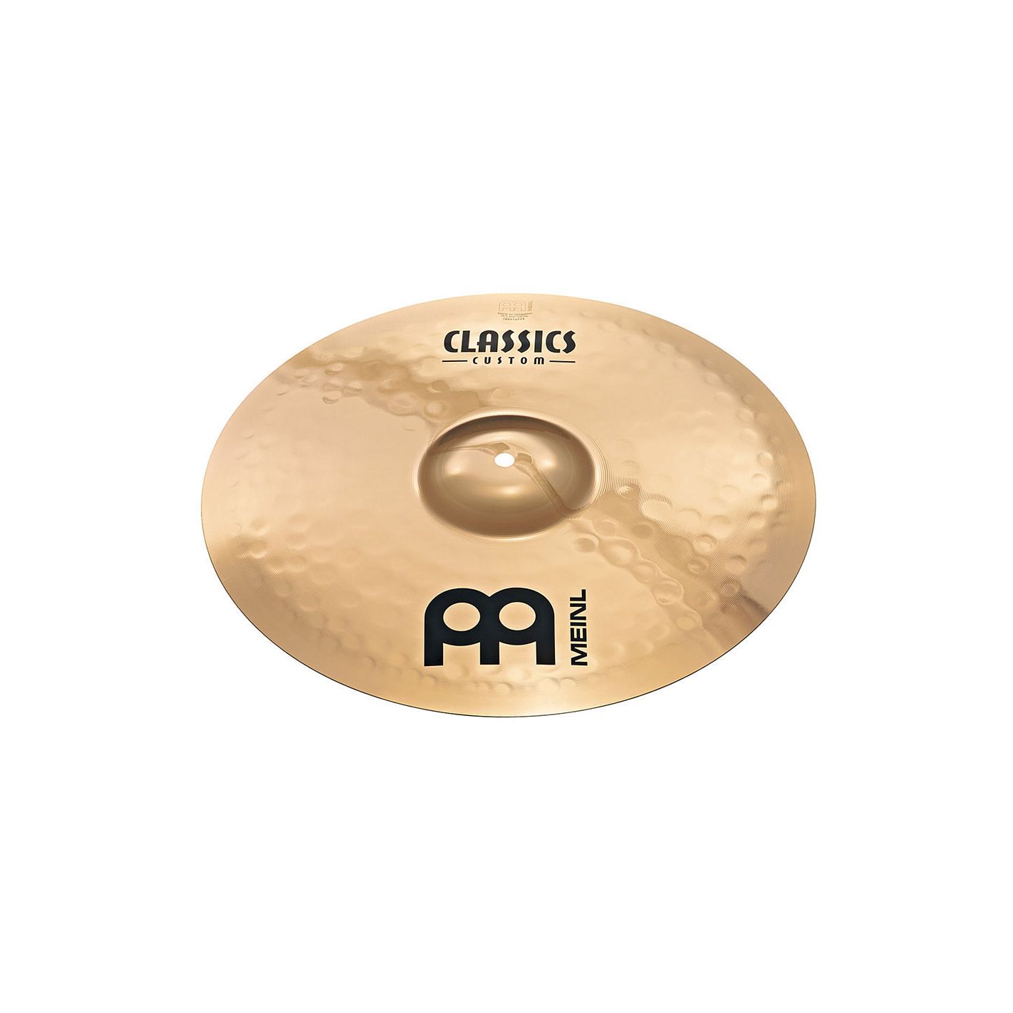 MEINL CC16MC-B 16 CRASH