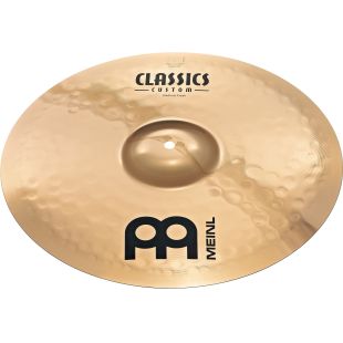 MEINL CC15MC-B 15 CRASH