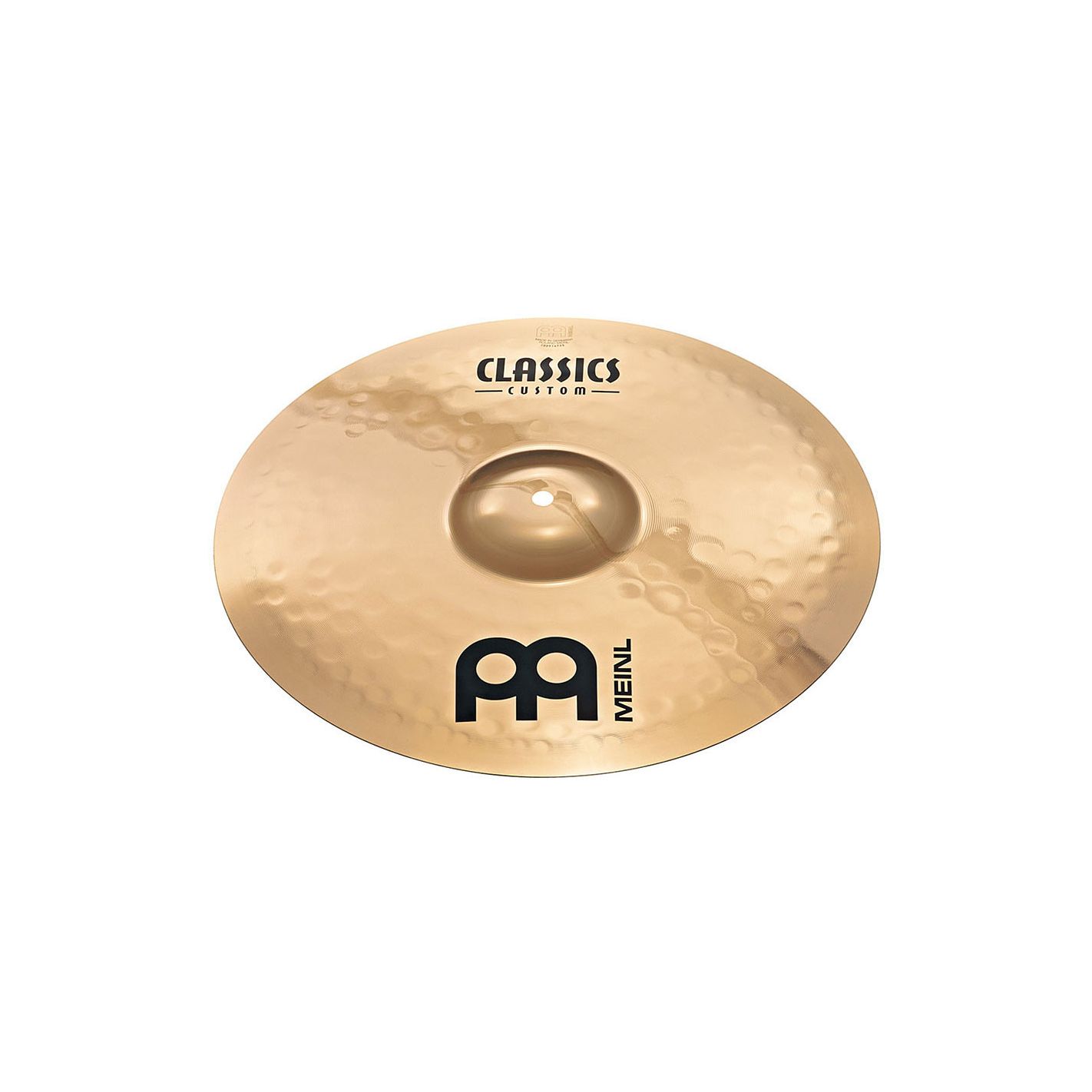 MEINL CC17MC-B 17 CRASH