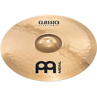 MEINL CC18MC-B 18 CRASH
