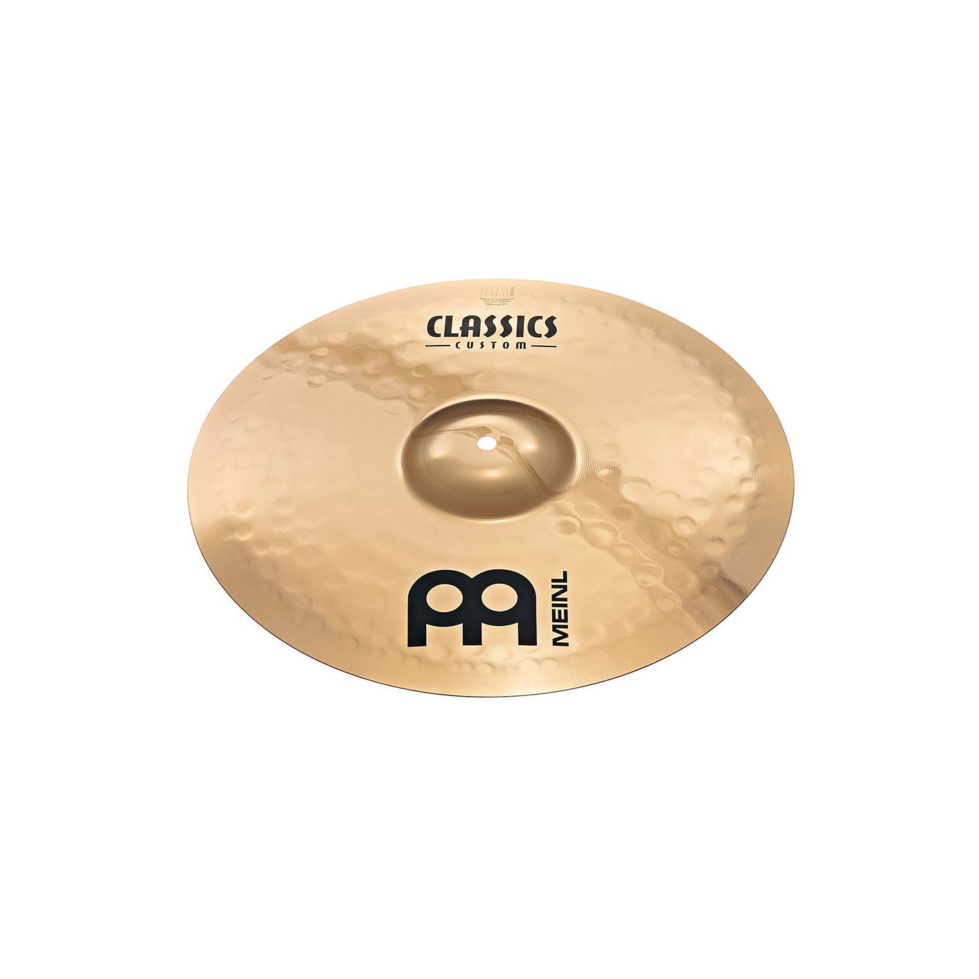 MEINL CC18MC-B 18 CRASH
