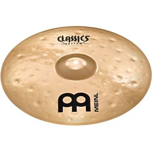 MEINL CC19EMC-B 19 CRASH