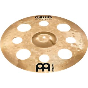 MEINL CC16TRC-B 16 TRASH CRASH