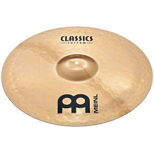 MEINL CC20MR-B 20 RIDE