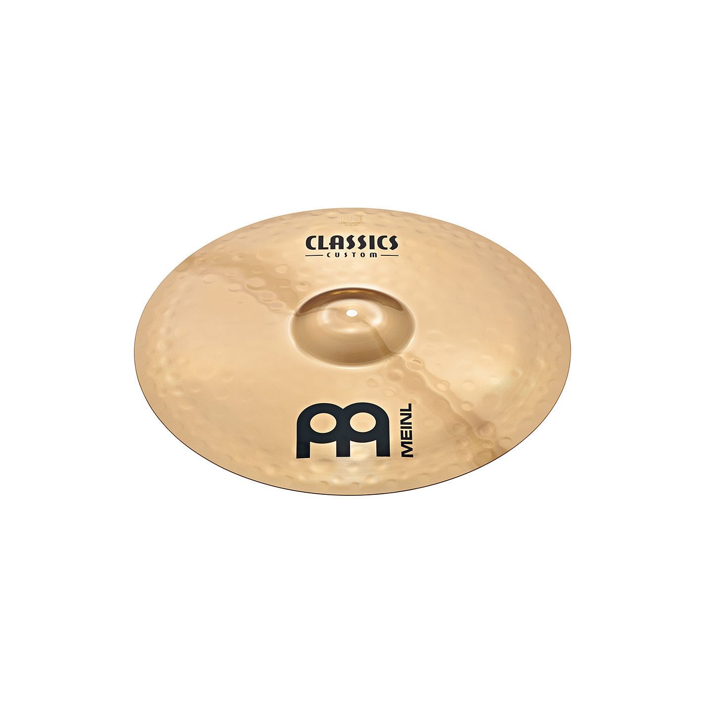 MEINL CC20MR-B 20 RIDE