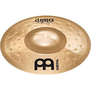 MEINL CC20EMR-B 20 RIDE