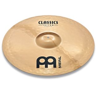 MEINL CC22PR-B 22 RIDE