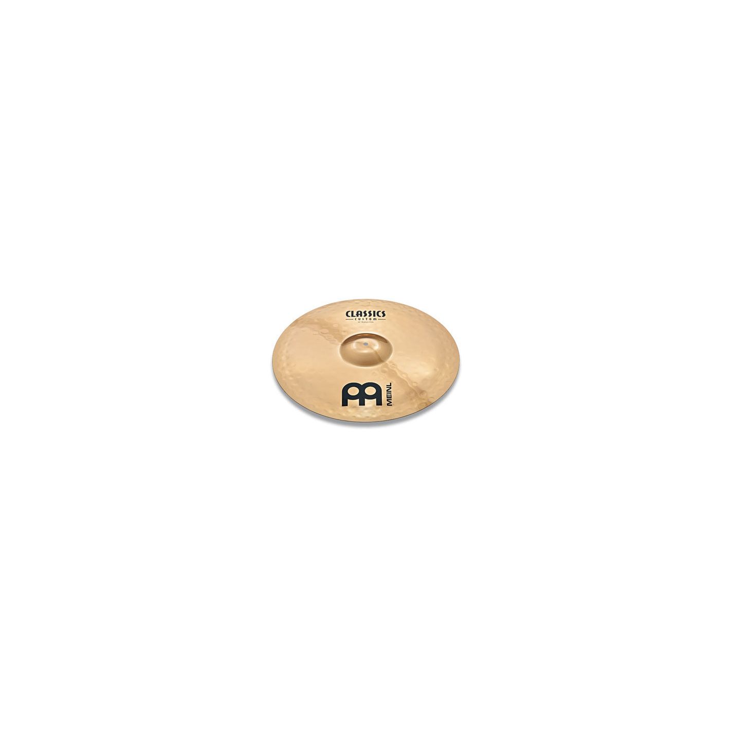 MEINL CC22PR-B 22 RIDE