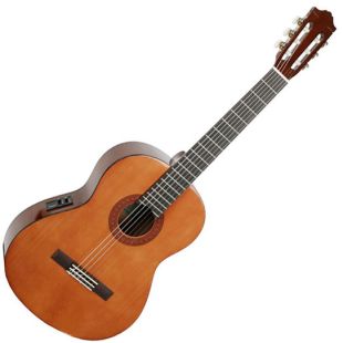 YAMAHA CX40 II