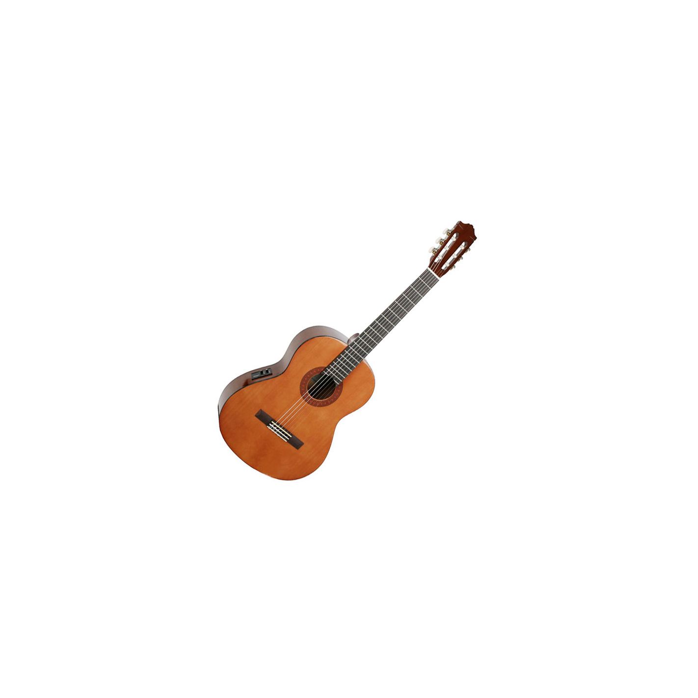 YAMAHA CX40 II