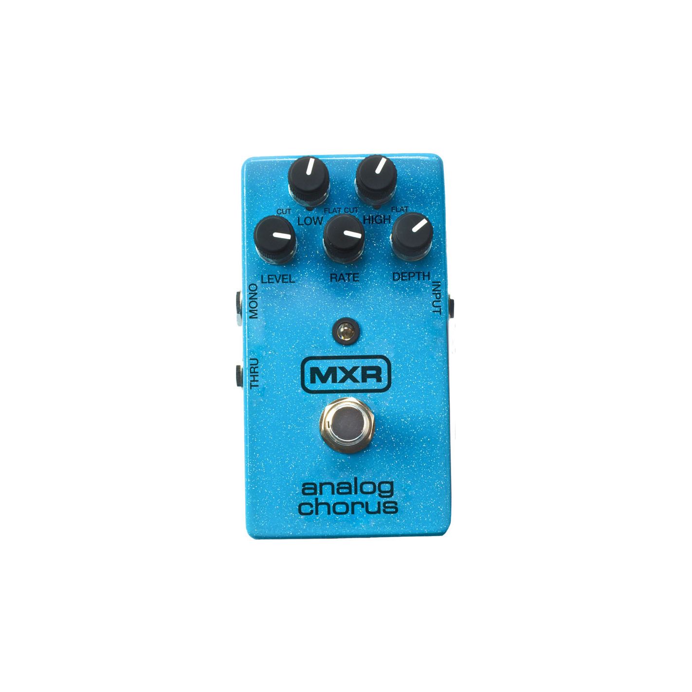 MXR M-234 ANALOG CHORUS