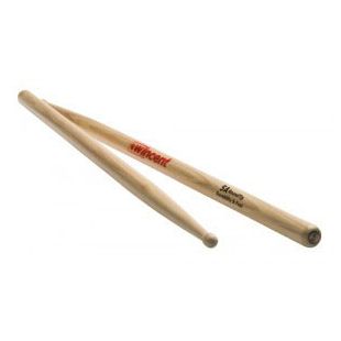 WINCENT 5A JAZZSTICK HICKORY WOOD TIP