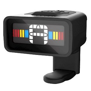 DADDARIO NS MICRO HEADSTOCK TUNER