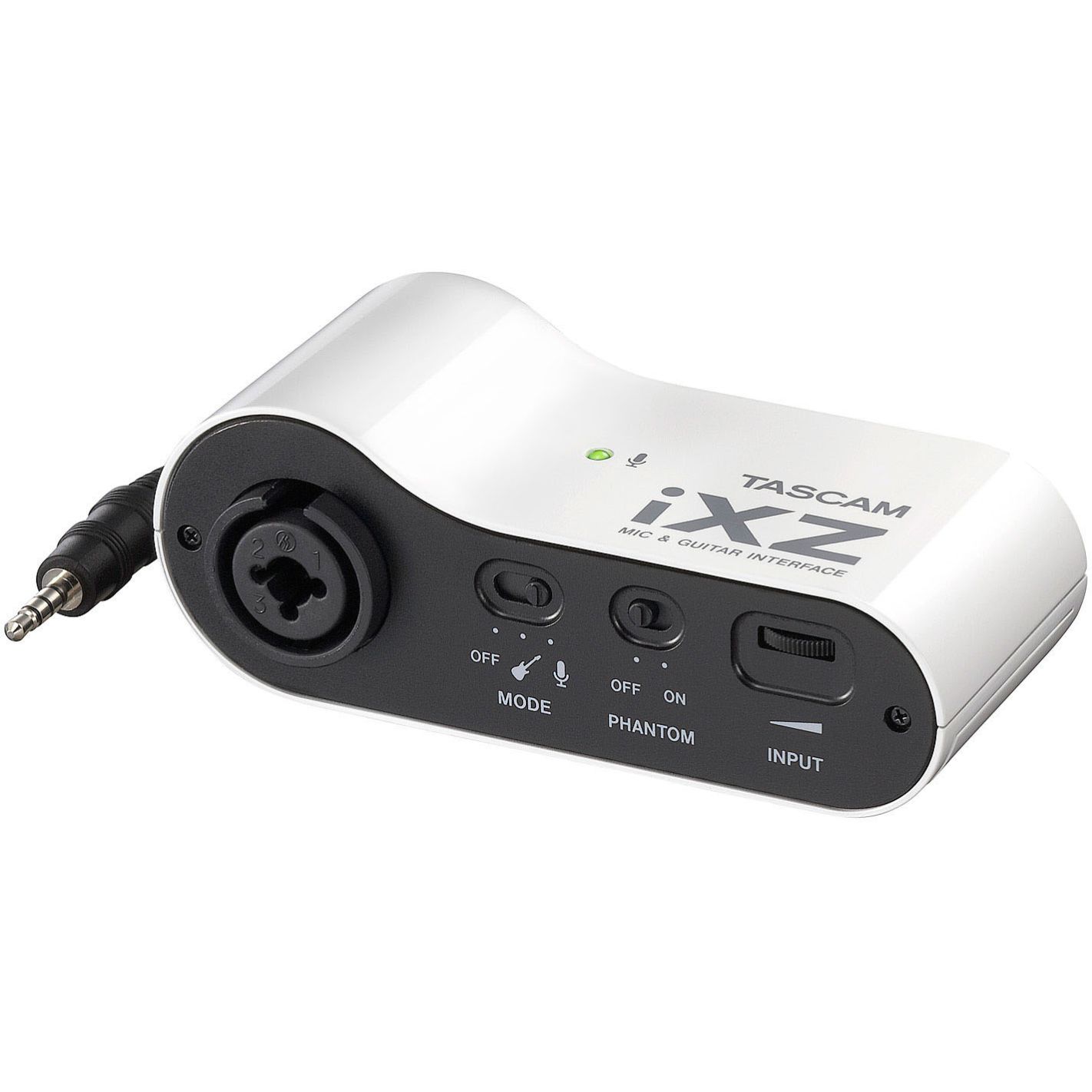 TASCAM iXZ
