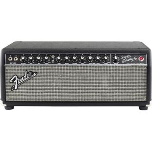 FENDER SUPER BASSMAN HEAD