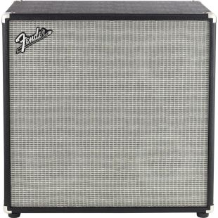 FENDER BASSMAN 410 NEO CABINET