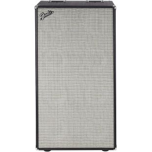 FENDER BASSMAN 810 NEO CABINET