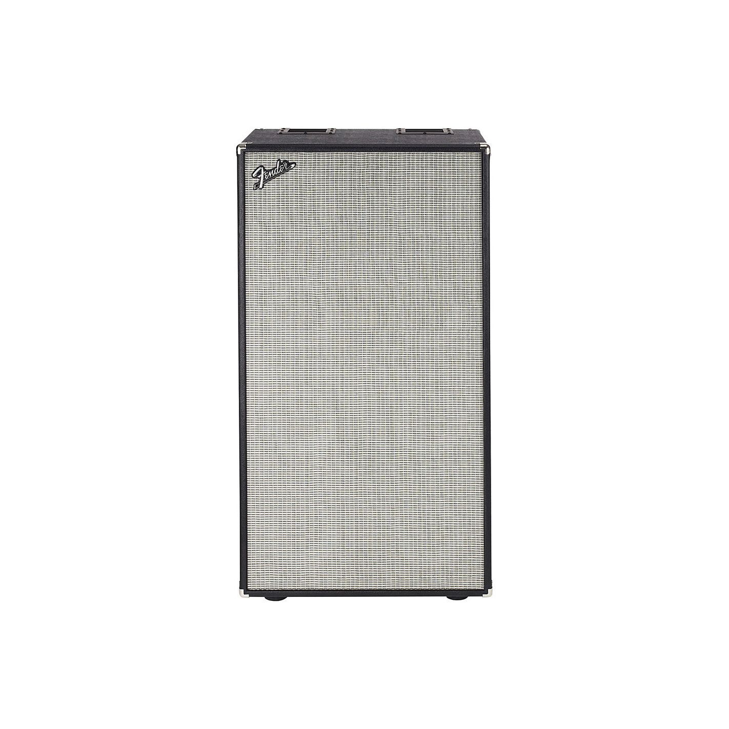 FENDER BASSMAN 810 NEO CABINET
