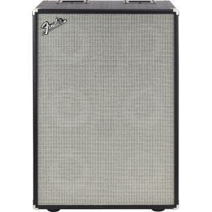 FENDER BASSMAN 610 NEO CABINET