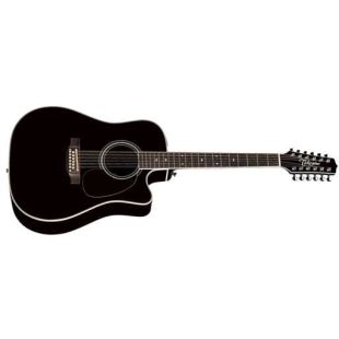 TAKAMINE EF381SC-BK