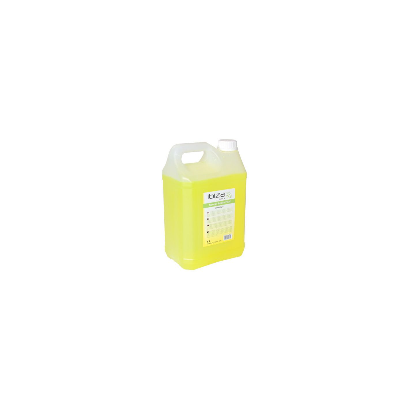 IBIZA LIGHT SMOKE5L