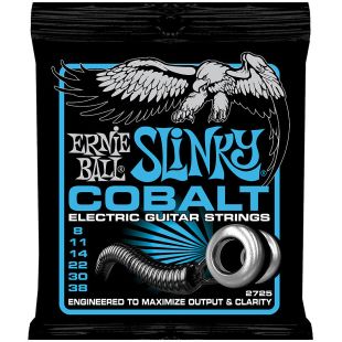 ERNIE BALL EB2725