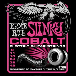 ERNIE BALL EB2723